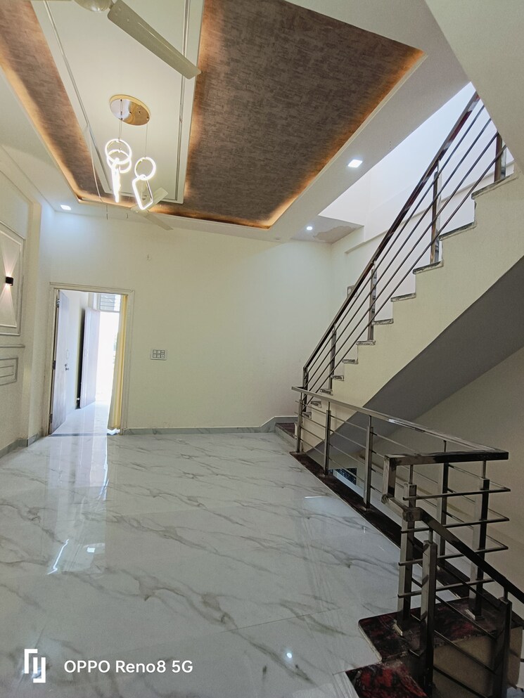 undefined, mahal-niwas 3 Bedroom 1600 Sq.Ft. Villa In Shri Kishanpura Jaipur 8592302