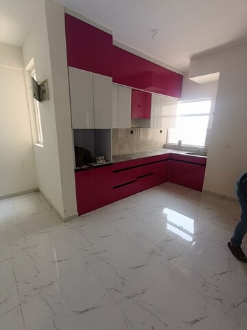 Kitchen in 3 BHK Apartment at Pivotal Paradise, Sector 62 – for Rent