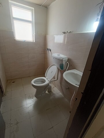 Bathroom in 3 BHK Apartment at Pivotal Paradise, Sector 62 – for Rent