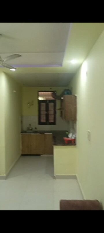 Furnished Amenities in 2 BHK Builder Floor at Lucky The Palm Valley, Sector 1 Greater Noida – for Rent