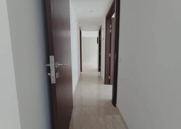 Building Lobby in 2 BHK Apartment at Castle Rock, Powai – for Rent