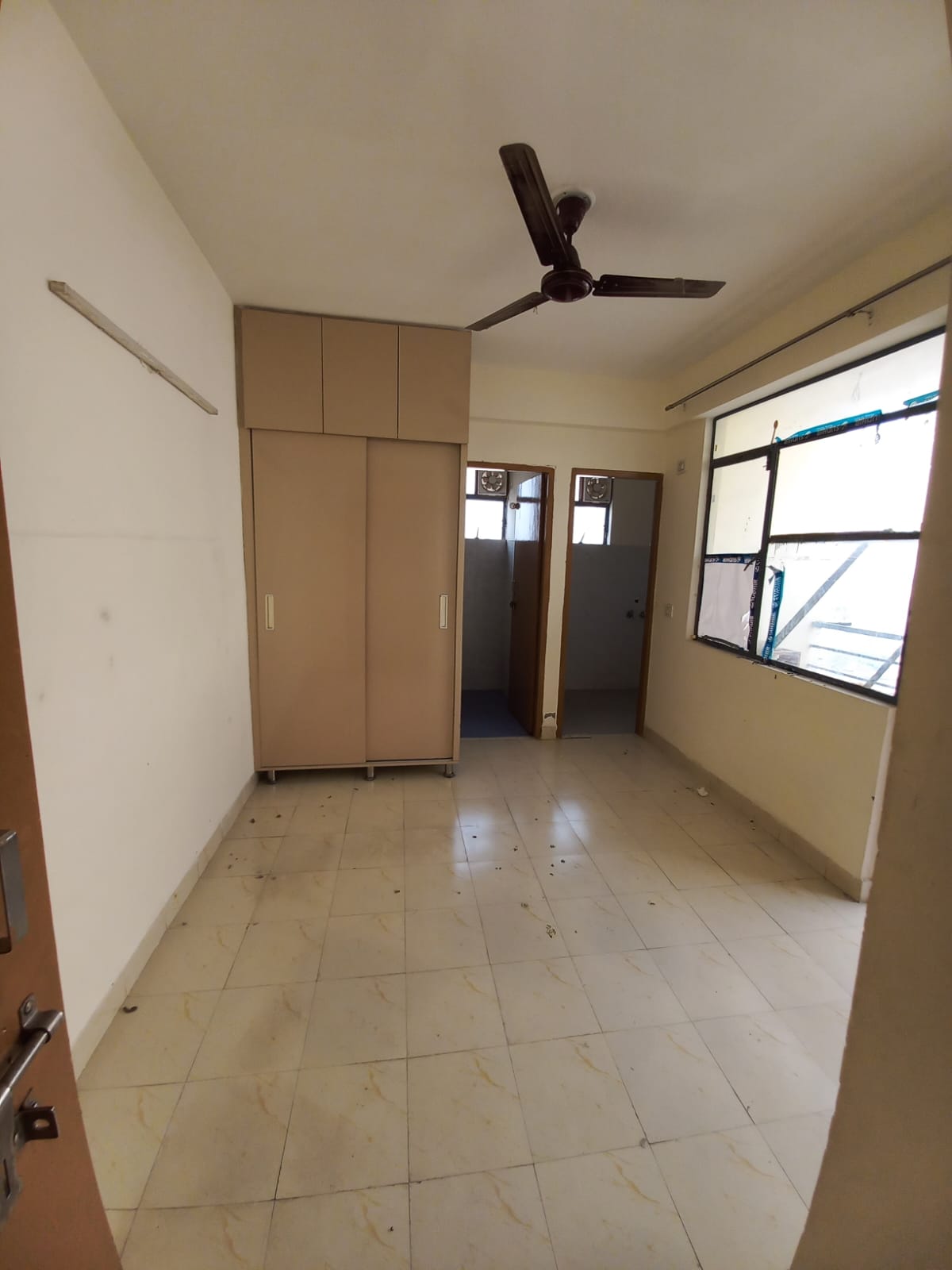 1 BHK 550 Sq.Ft. Apartment in Ninex RMG Residency