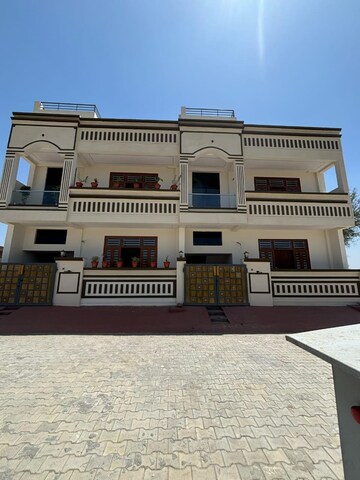 4 BHK Independent House For Sale in Kedia Aravali, Machwa