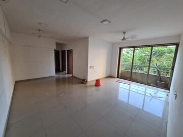 2.5 BHK Apartment For Rent in Oberoi Realty Splendor, Andheri East