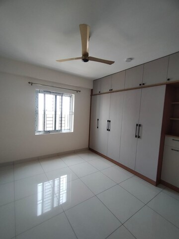 3 BHK Apartment For Rent in Nitesh Hyde Park, Bannerghatta Road