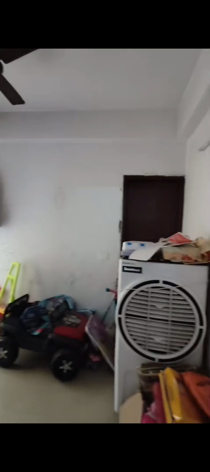 3 BHK 1395 Sq.Ft. Apartment in SCC Sapphire