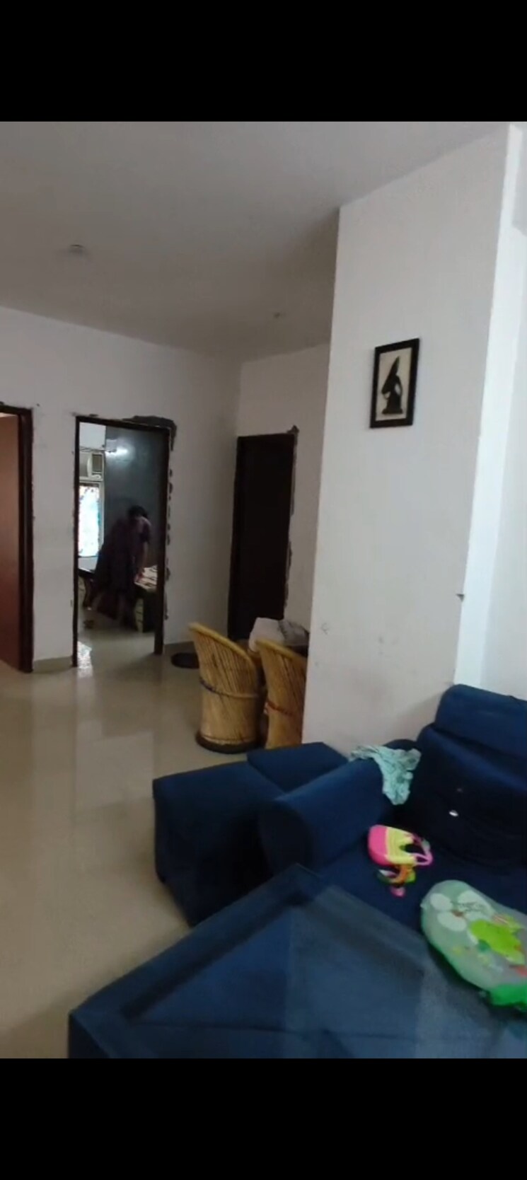 Living Room, scc-sapphire 3 Bedroom 1395 Sq.Ft. Apartment In Raj Nagar Extension Ghaziabad 8592349