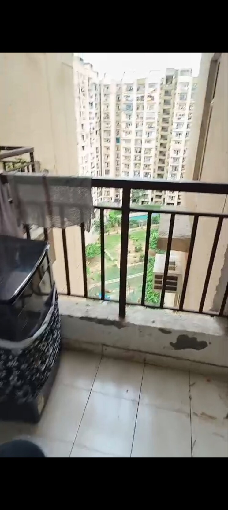 Kitchen, scc-sapphire 3 Bedroom 1395 Sq.Ft. Apartment In Raj Nagar Extension Ghaziabad 8592349