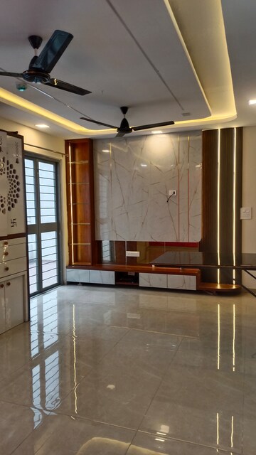 Living Room in 2 BHK Apartment at Mittal Sun City Ambegaon, Ambegaon Budruk – for Rent