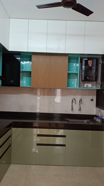 Kitchen in 2 BHK Apartment at Mittal Sun City Ambegaon, Ambegaon Budruk – for Rent