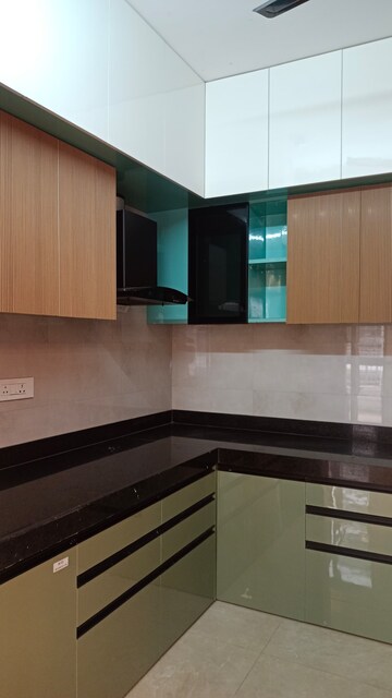 Kitchen in 2 BHK Apartment at Mittal Sun City Ambegaon, Ambegaon Budruk – for Rent