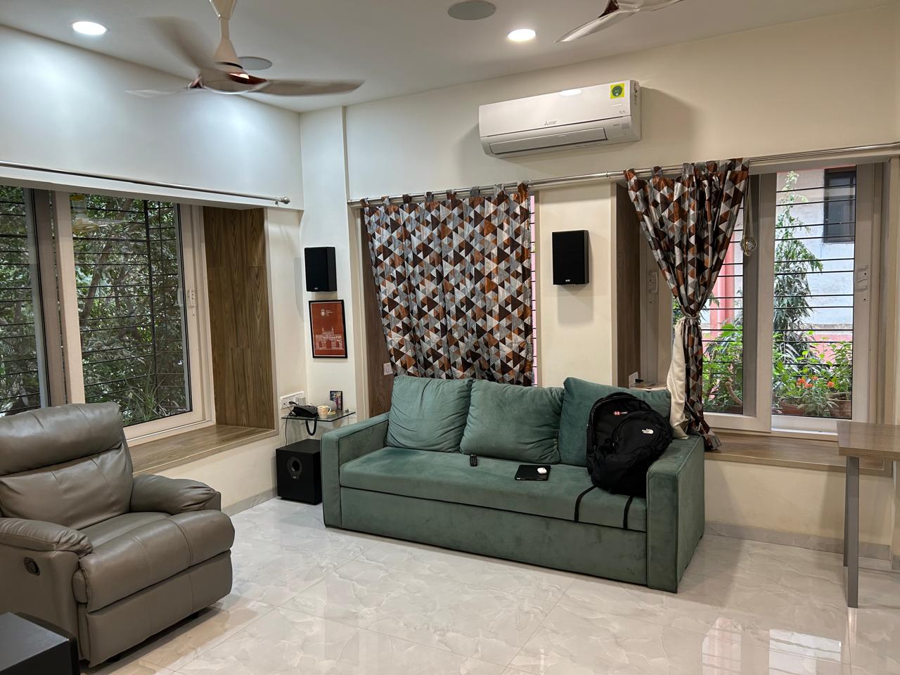 4 BHK Apartment For Rent in Pranay Apartments