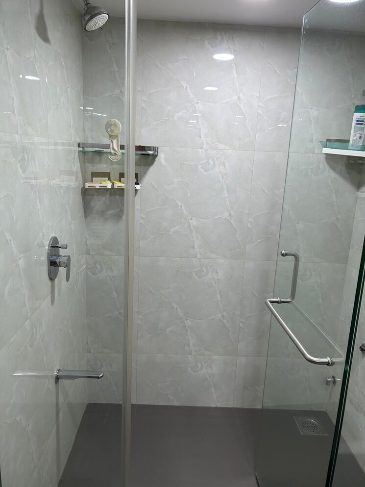 Bathroom, pranay-apartments 4 Bedroom 1780 Sq.Ft. Apartment In Dadar West Mumbai 8592336