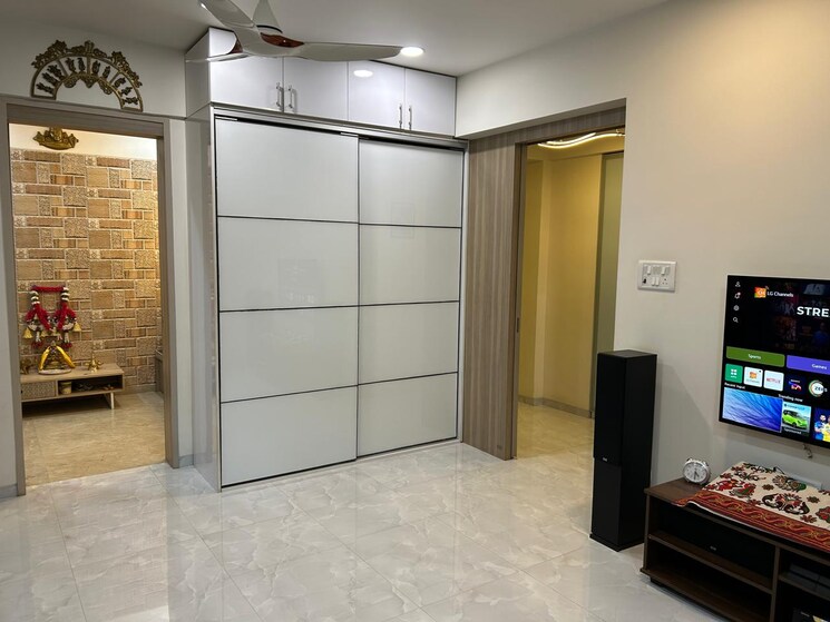 Room, pranay-apartments 4 Bedroom 1780 Sq.Ft. Apartment In Dadar West Mumbai 8592336