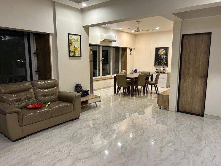 Living Room, pranay-apartments 4 Bedroom 1780 Sq.Ft. Apartment In Dadar West Mumbai 8592336