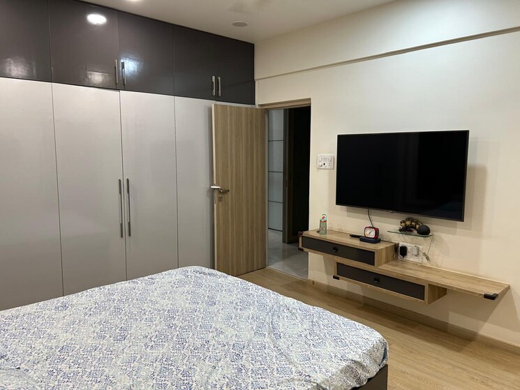 Bedroom, pranay-apartments 4 Bedroom 1780 Sq.Ft. Apartment In Dadar West Mumbai 8592336