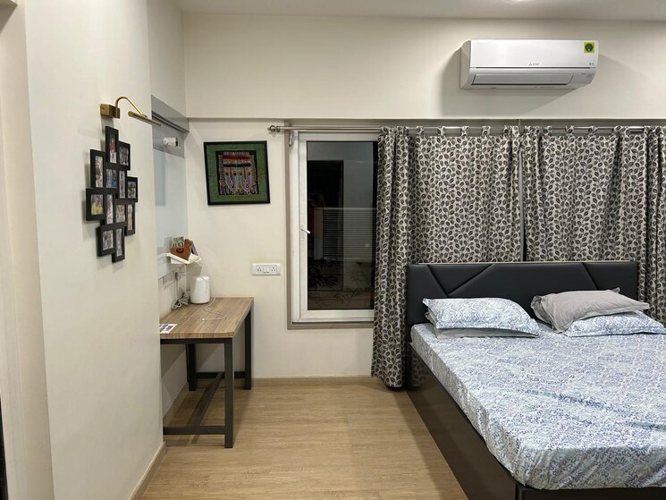 Bedroom, pranay-apartments 4 Bedroom 1780 Sq.Ft. Apartment In Dadar West Mumbai 8592336