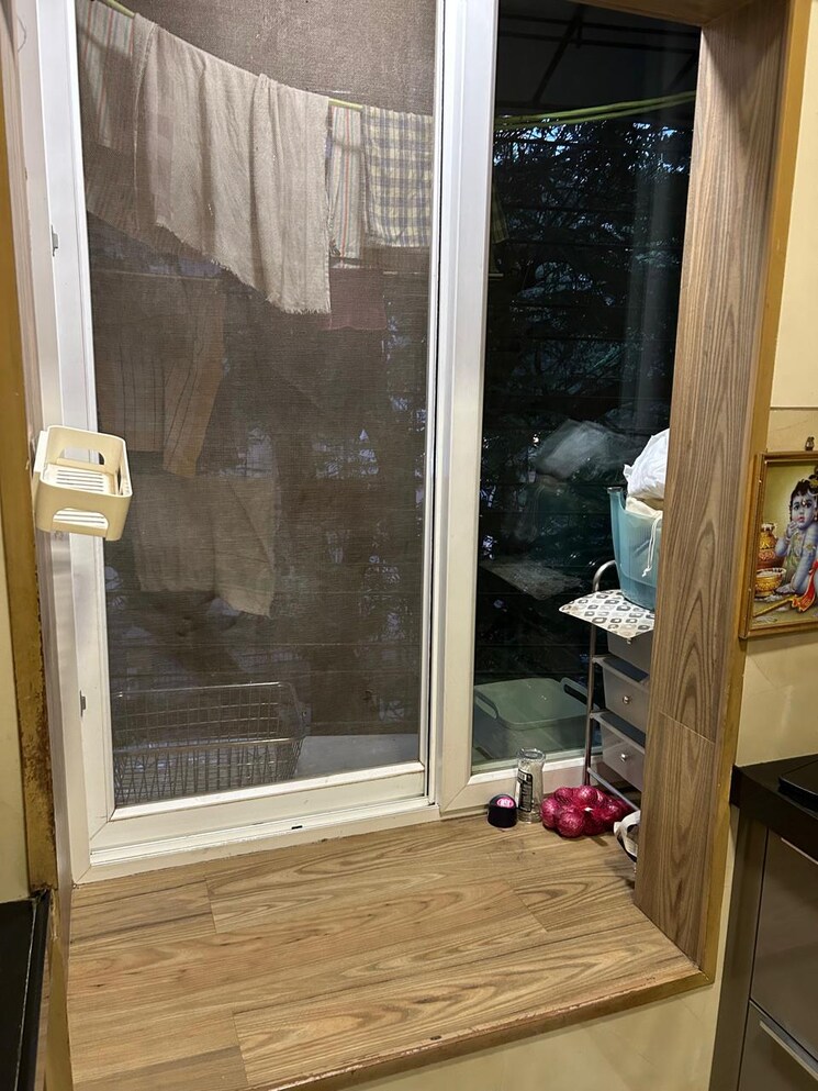 Balcony, pranay-apartments 4 Bedroom 1780 Sq.Ft. Apartment In Dadar West Mumbai 8592336