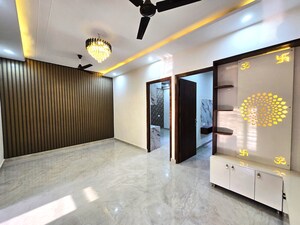 3 BHK Apartment For Sale in Sector 20