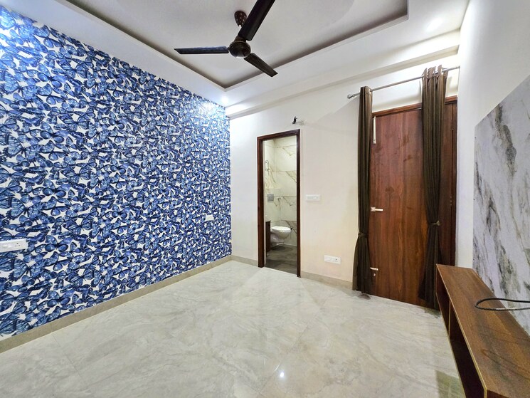 Bedroom, sector 20 3 Bedroom 1400 Sq.Ft. Apartment In Sector 20 Panchkula 8592346