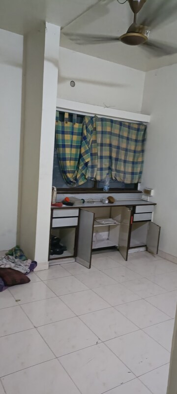 Staircase in 2 BHK Apartment at Bramha Nest, Senapati Bapat Road – for Rent