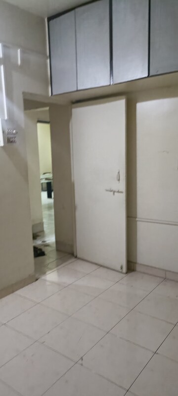 Building Lobby in 2 BHK Apartment at Bramha Nest, Senapati Bapat Road – for Rent