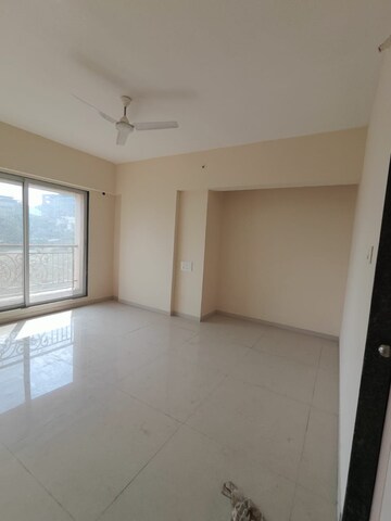 Bedroom in 3 BHK Apartment at Vikas Palms Row Houses, Khopat – for Rent