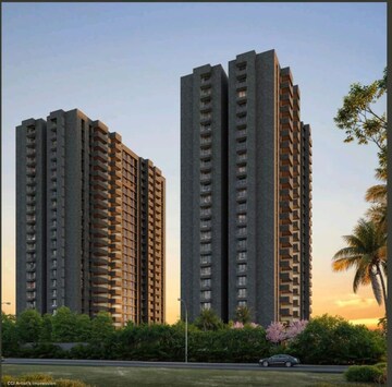 3 BHK Apartment – Exterior View View at Assetz 18 and Oak, Sarjapur - for Sale