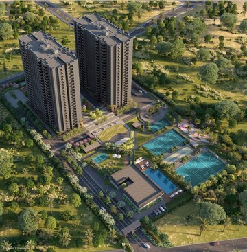 Master Plan in 3 BHK Apartment at Assetz 18 and Oak, Sarjapur – for Sale