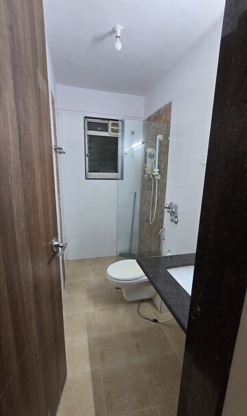 Master Bedroom in 3 BHK Apartment at Shrishti Synchronicity, Chandivali – for Rent