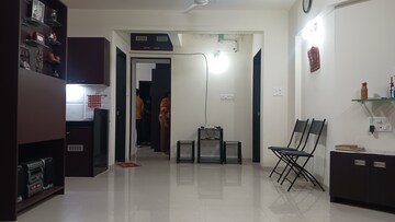 3 BHK Apartment For Sale in Pebbles I, Bavdhan