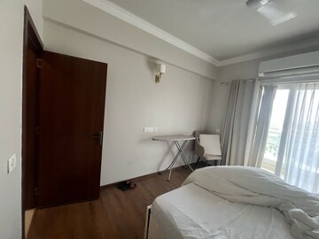 Kitchen in 1 BHK Apartment at Central Park 3 The Room, Sohna Sector 33 – for Rent