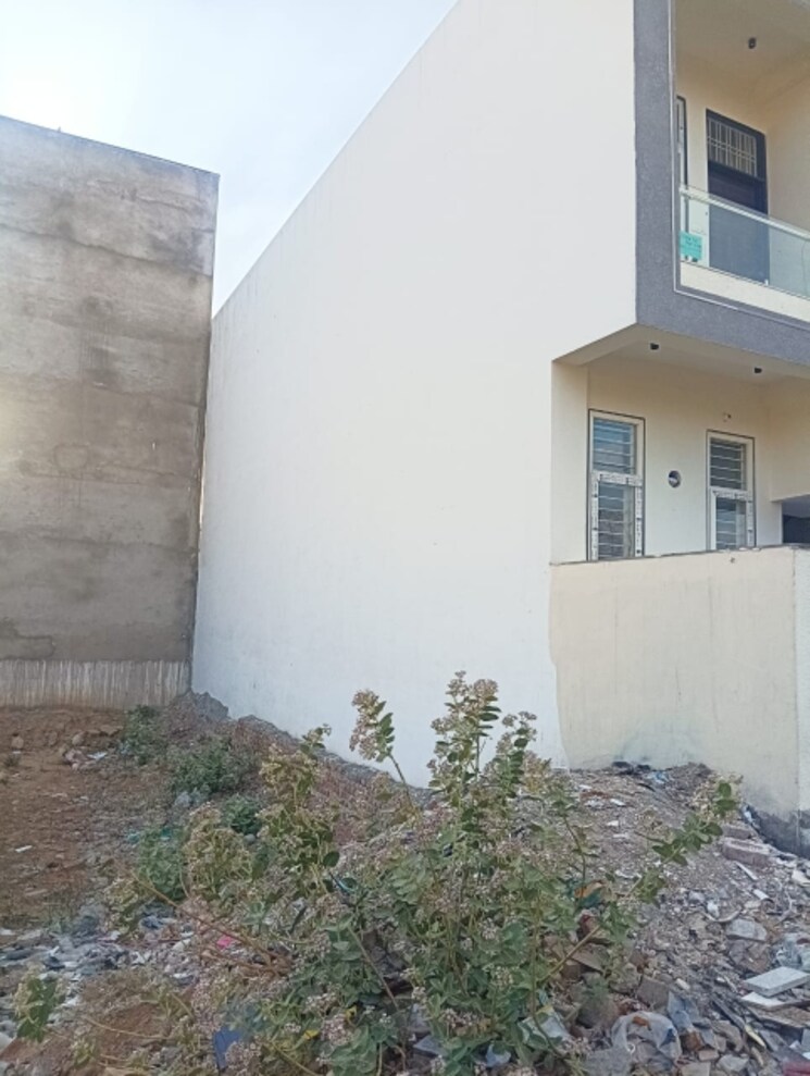 Exterior View, jagatpura  90 Sq.Mt. Plot In Jagatpura Jaipur 8592400