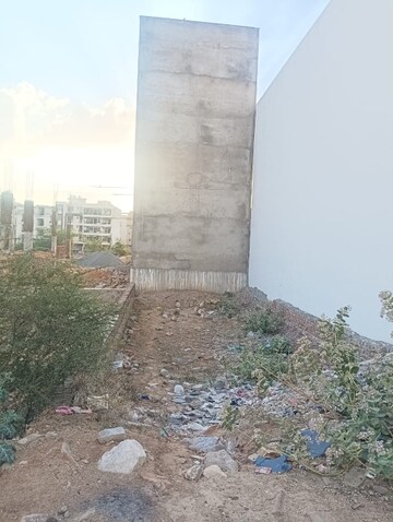 Plot Area in  Plot at Jagatpura – for Sale