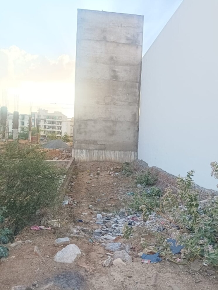 undefined, jagatpura  90 Sq.Mt. Plot In Jagatpura Jaipur 8592400