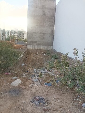 Plot Area in  Plot at Jagatpura – for Sale