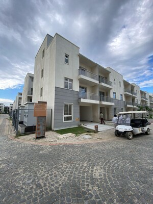 4 BHK Apartment – Exterior View View at Godrej Golf Links Evoke, Sector 27 Yamuna Expressway - for Sale