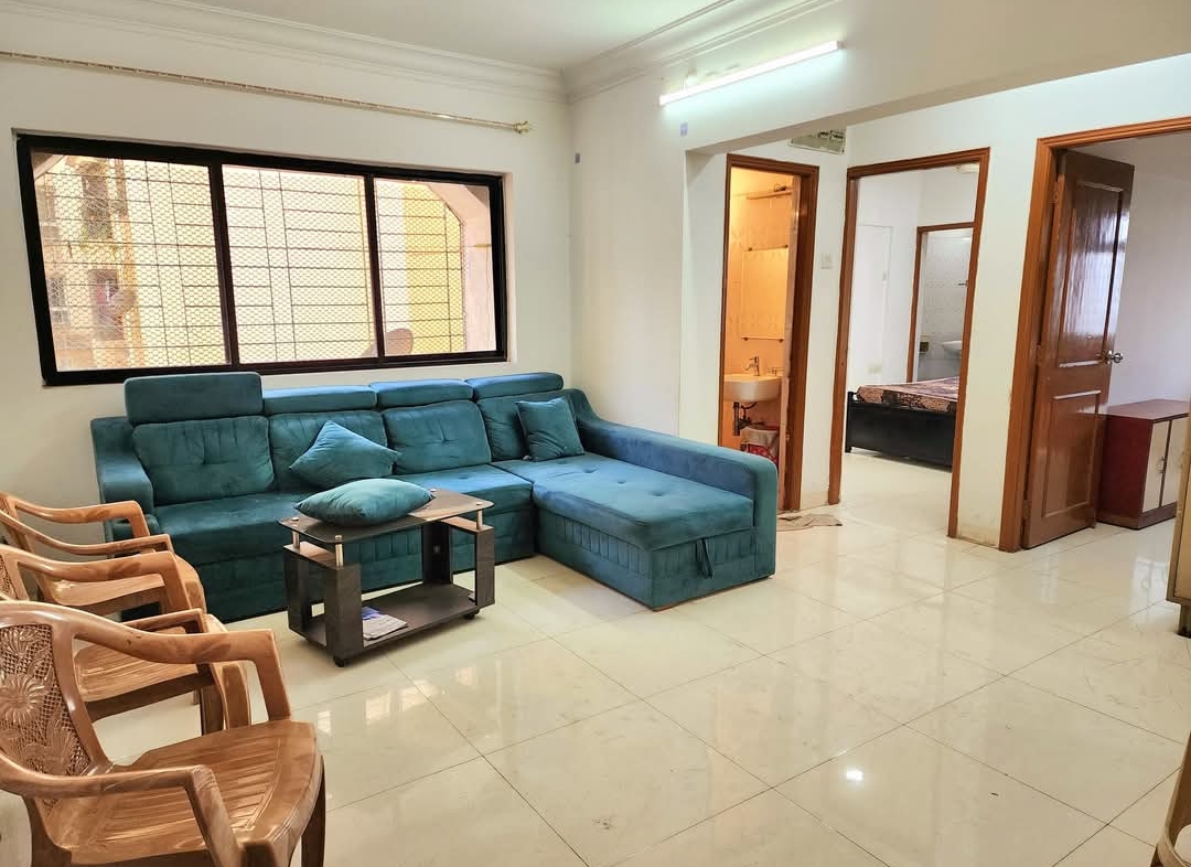 2 BHK Apartment For Rent in Nahar Amrit Shakti