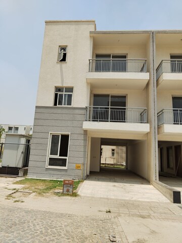 4 BHK Villa For Sale in Godrej Golf Links Evoke, Sector 27 Yamuna Expressway
