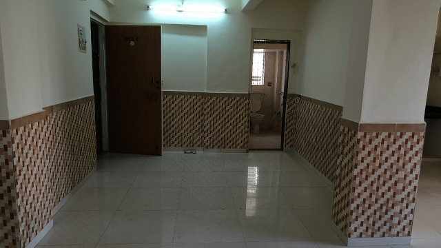 1 BHK Apartment For Sale in Status Apartment Santacruz