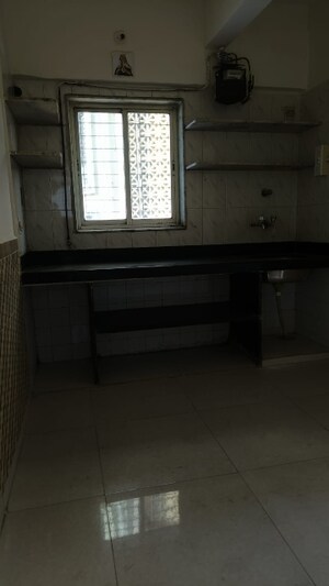 Kitchen in 1 BHK Apartment at Status Apartment Santacruz, Santacruz East – for Sale