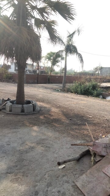 Plot Area in  Land at Goel Tower, Anora Kala – for Sale