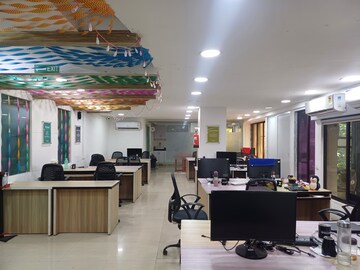  Office Space For Rent in Maruti Chambers, Andheri West