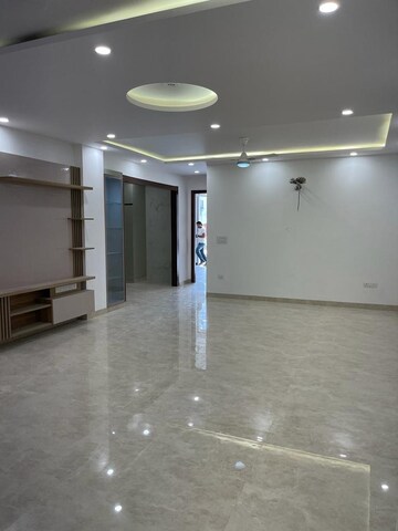 Room in 3 BHK Builder Floor at Chattarpur – for Sale