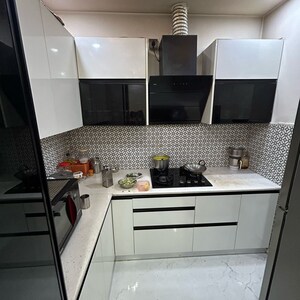 Team Area in 2 BHK Builder Floor at SS The Lilac, Sector 49 – for Sale