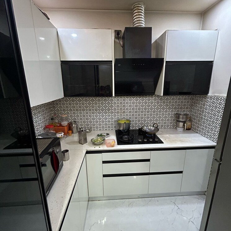 Team Area, ss-the-lilac 2 Bedroom 900 Sq.Ft. Builder Floor In Sector 49 Gurgaon 8592439