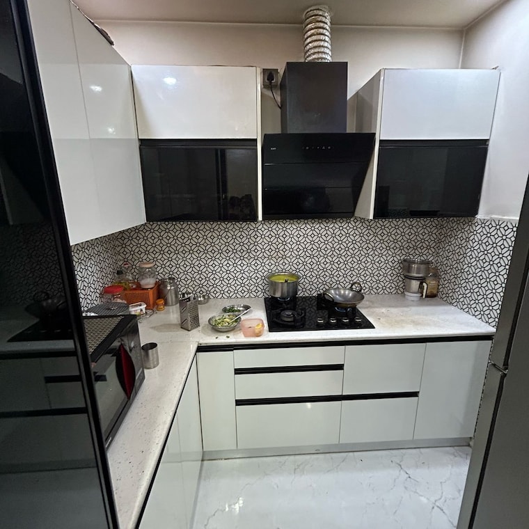 Team Area, ss-the-lilac 2 Bedroom 900 Sq.Ft. Builder Floor In Sector 49 Gurgaon 8592439