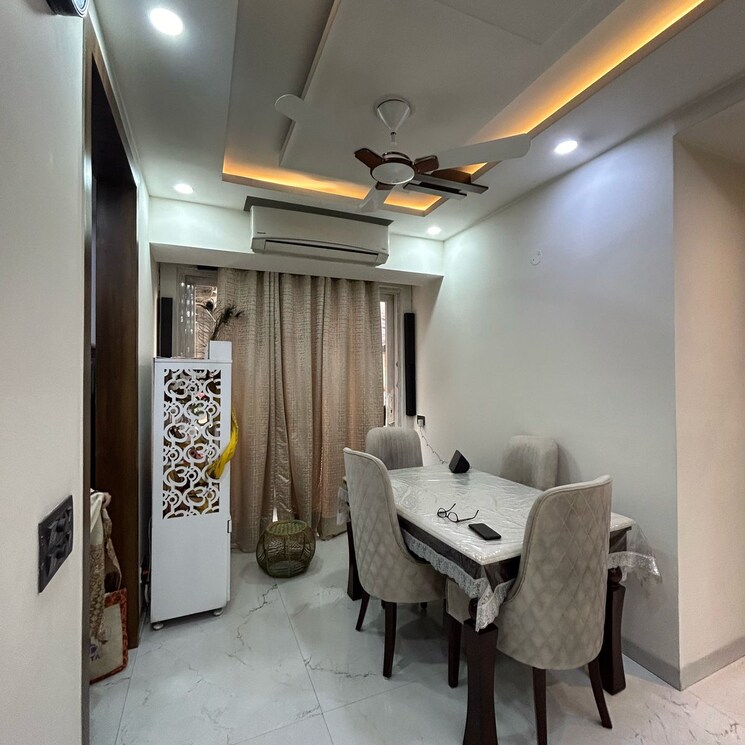 Team Area, ss-the-lilac 2 Bedroom 900 Sq.Ft. Builder Floor In Sector 49 Gurgaon 8592439