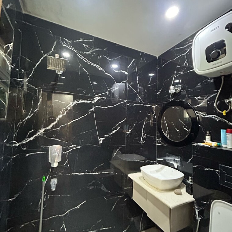 Team Area, ss-the-lilac 2 Bedroom 900 Sq.Ft. Builder Floor In Sector 49 Gurgaon 8592439