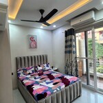 2 BHK + Extra Room 900 Sq.Ft. Builder Floor in SS The Lilac